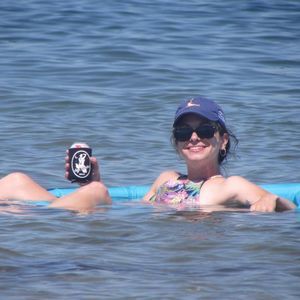 Meet your Posher, Dana